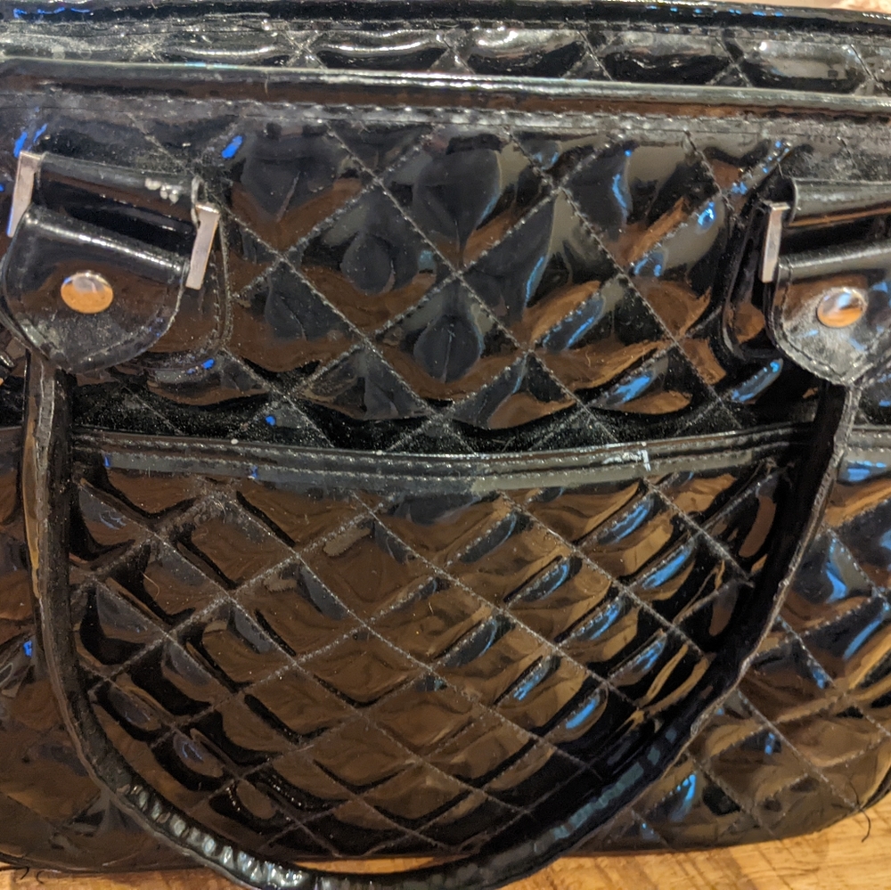 EUC Caboodles Bag